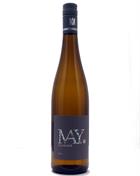 Rudolf May 2019 Silvaner German White Wine 75 cl 12% 12%.